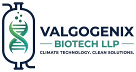 Valgogenix Biotech LLP — Biological Carbon Infrastructure